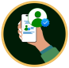 Account icon