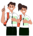 Results icon
