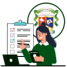 Verification icon